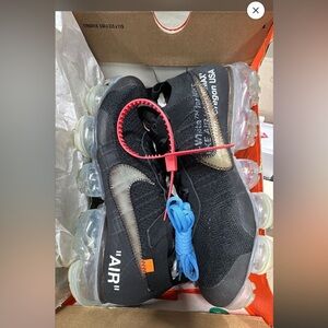 Nike x Off White Vapormax